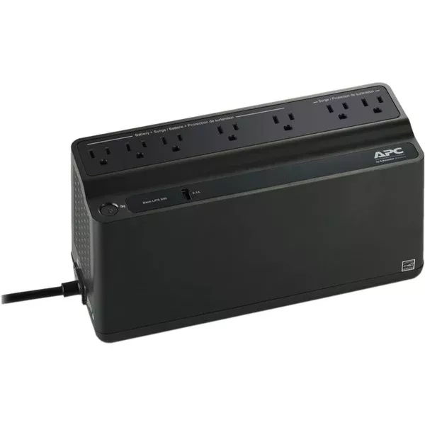 USB CHARGING PORT 650VA (APWBVN650M1CA)