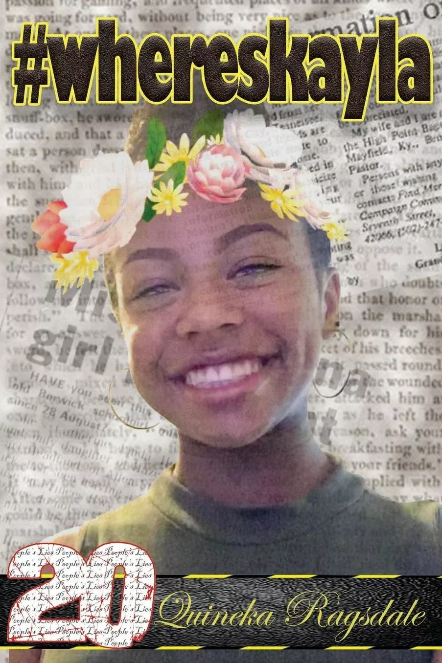 #whereskayla