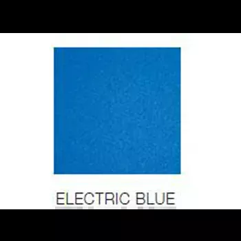 Wrapped Pinboard Electric Blue –1800x1200 mm