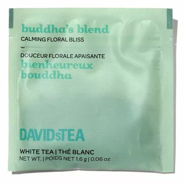 WRAPPED SACHET BUDDHAS BLEND (DTI835776)