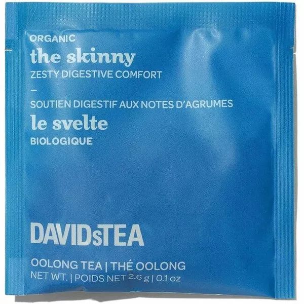 WRAPPED SACHET SKINNY (DTI835778)
