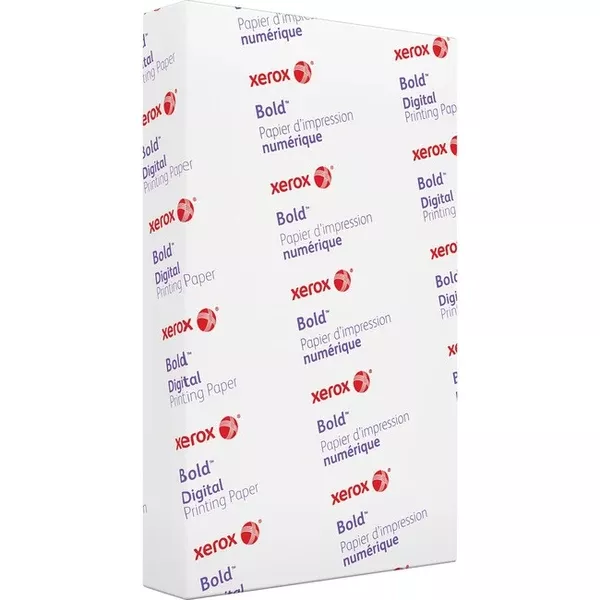 Xerox Bold Digital Printing Paper - White (XER3R11542)