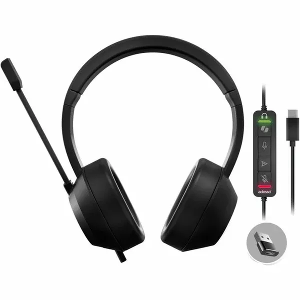 XTREAM P7 WIRED STEREO HEADSET (ADEXTREAMP7)