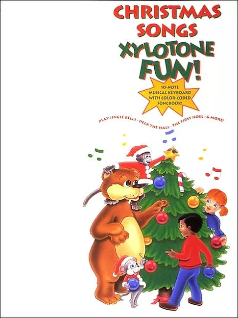 Xylotone Christmas Songs