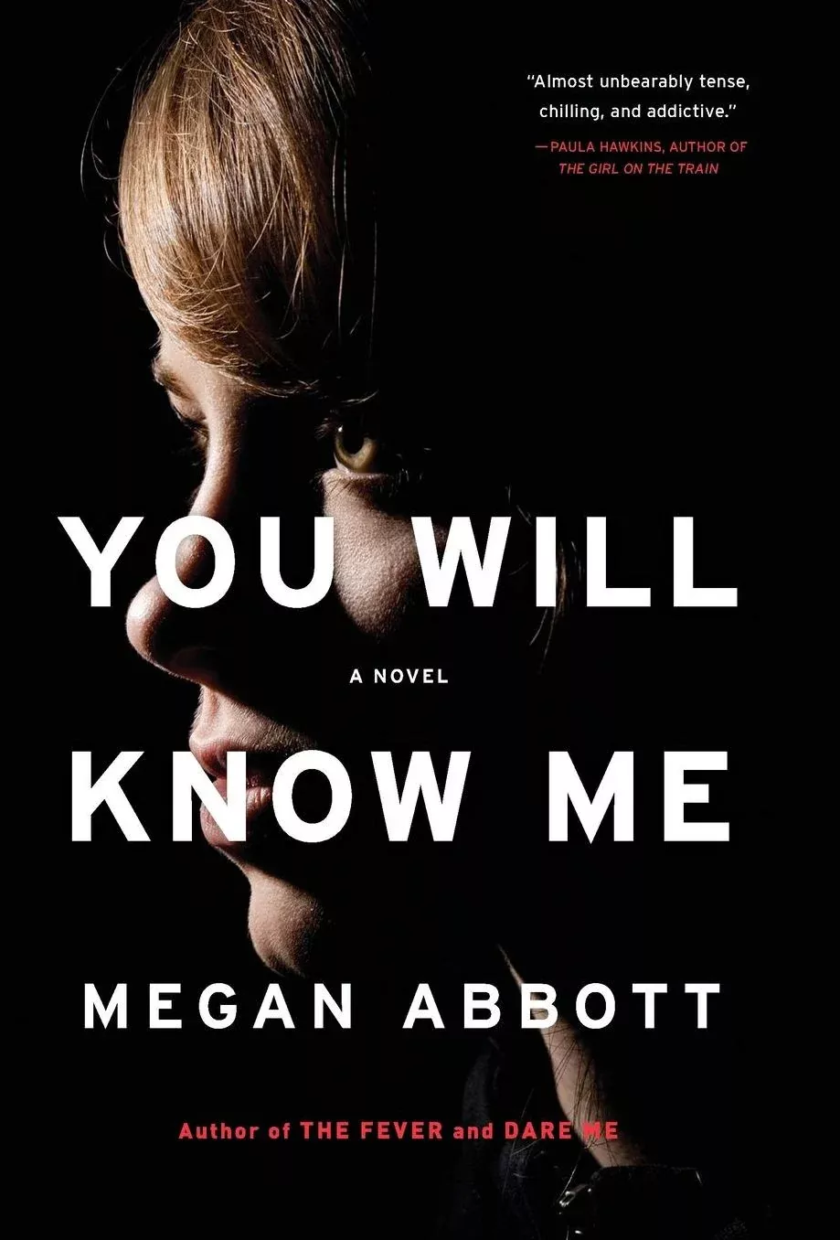 You Will Know Me