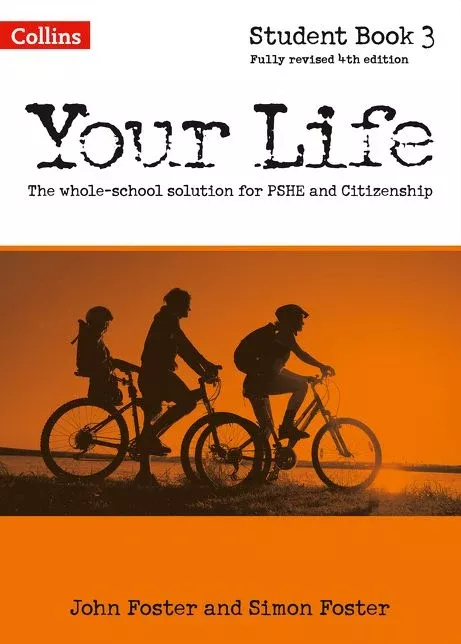 Your Life - Student Book 3