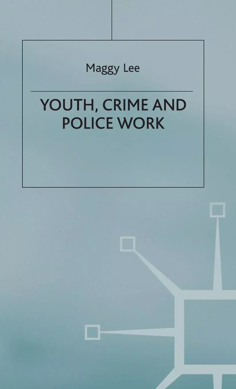 Youth, Crime and Policework