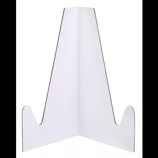 Zart Cardboard Display Stands - Pack of 10