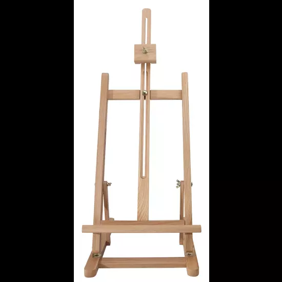 Zart Wooden Table Top Easel