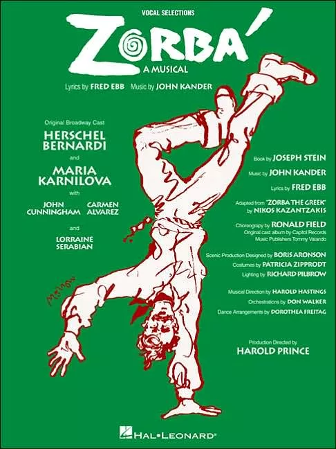 Zorba